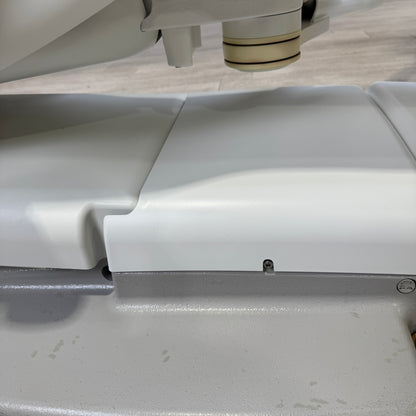 A‑dec 511R/332R Dental Chair Package