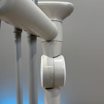 A‑dec 511R/532R Dental Chair Package