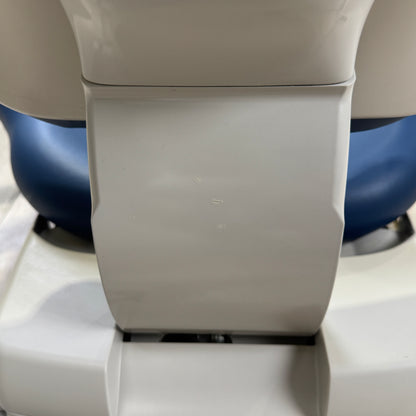 A‑dec 511R/532R Dental Chair Package