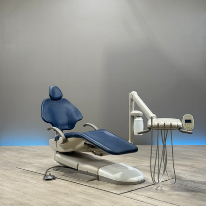 A‑dec 511R/532R Dental Chair Package