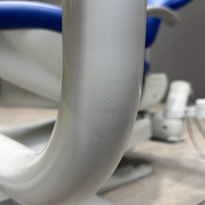 A‑dec 511R/532R Dental Chair Package