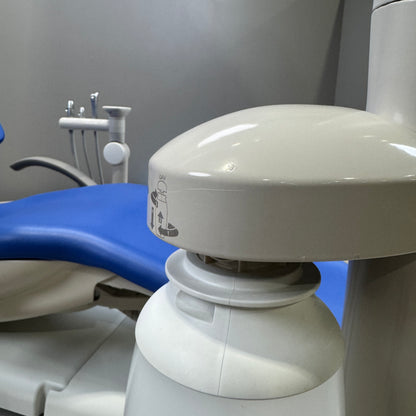 A‑dec 511R/532R Dental Chair Package
