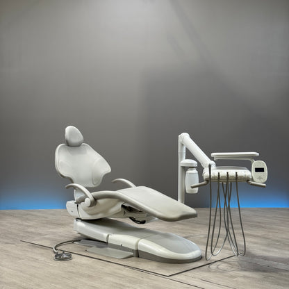 A‑dec 511R/532R Dental Chair Package