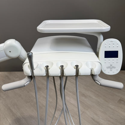 A‑dec 511R/532R Dental Chair Package