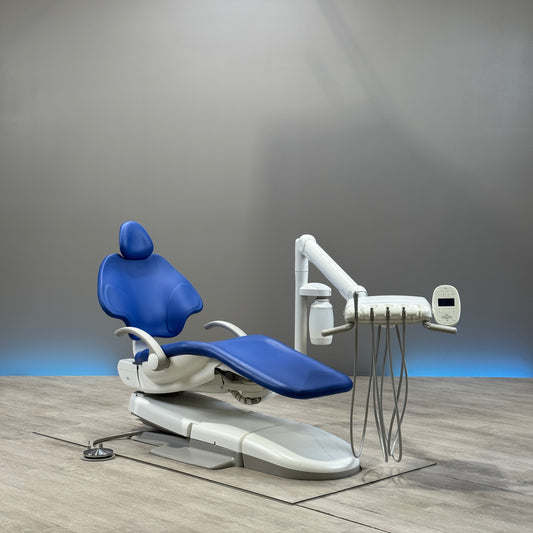 A‑dec 511R/532R Dental Chair Package