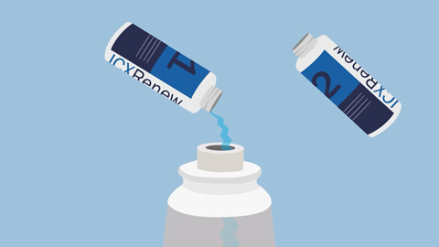 A-dec ICX Dental Unit Waterline Treatment Overview Video